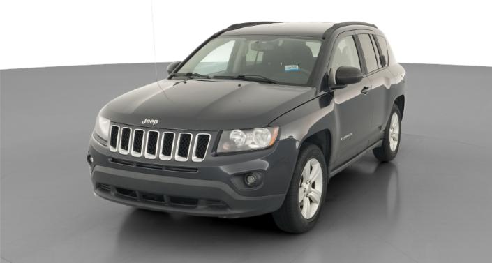 Thumbnail: 2016 Jeep Compass - 1