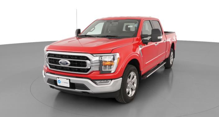 Thumbnail: 2023 Ford Econoline - 1