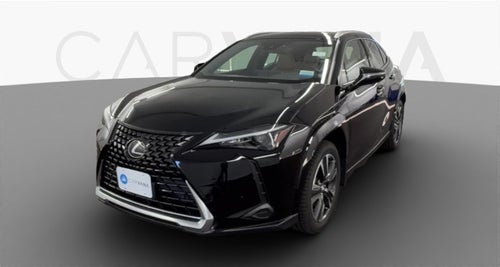 2024 Lexus UX