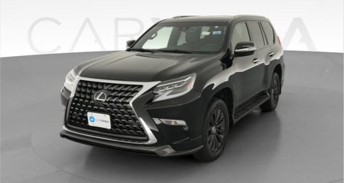 2020 Lexus GX