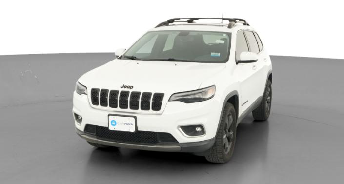 Thumbnail: 2019 Jeep Cherokee - 1