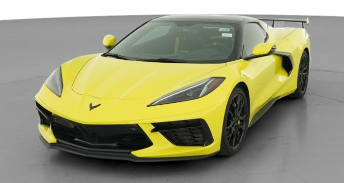 Thumbnail: 2023 Chevrolet Corvette - 1