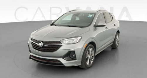 2023 Buick Encore GX