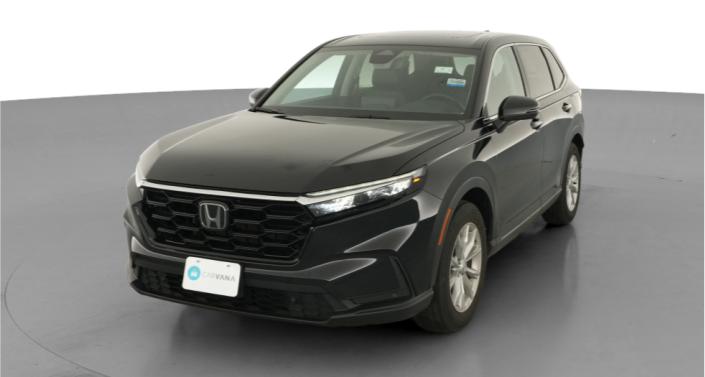 Thumbnail: 2025 Honda CR-V - 1