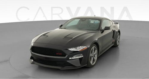 2023 Ford Mustang