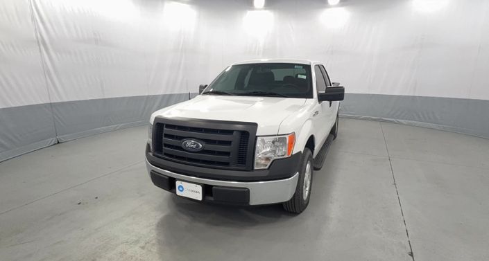 2011 Ford Econoline E-150 -
                  Kansas City, MO