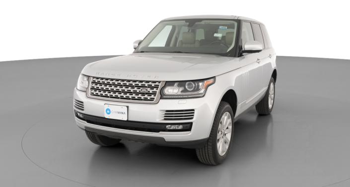 2013 Land Rover Range Rover HSE -
                  Lorain, OH