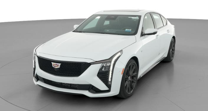 2026 Cadillac CT5 Sport -
                  Haines City, FL