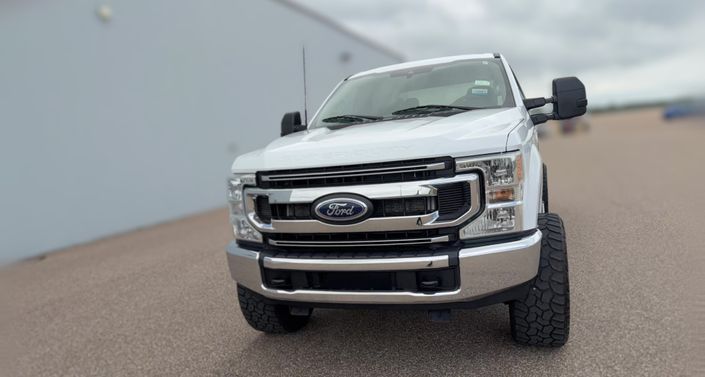 Thumbnail: 2022 Ford Econoline - 1