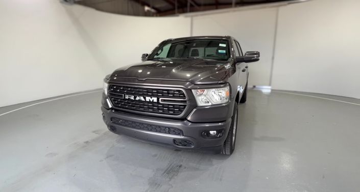 Thumbnail: 2023 RAM 1500 - 1
