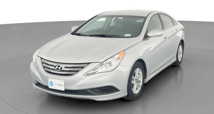 Thumbnail: 2014 Hyundai Sonata - 1