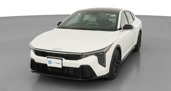 Thumbnail: 2025 Kia K4 - 1