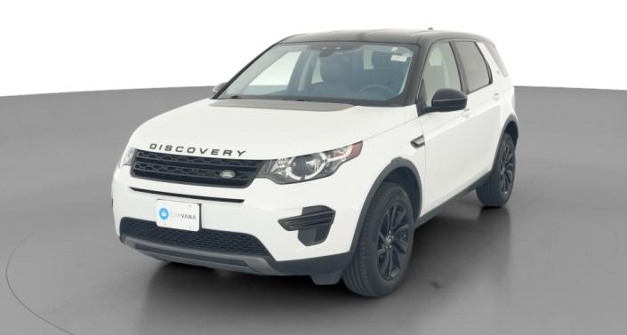 2018 Land Rover Discovery Sport SE -
                  Rocklin, CA