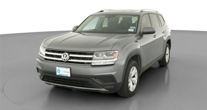 2019 Volkswagen Atlas S -
                  Auburn, GA