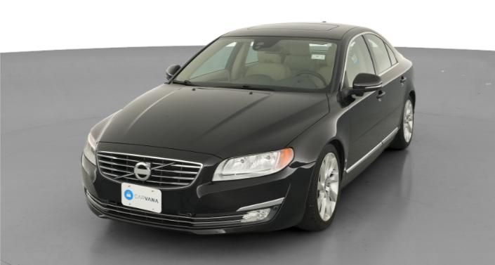 Thumbnail: 2015 Volvo S80 - 1