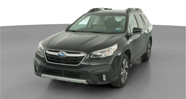 Thumbnail: 2022 Subaru Outback - 1
