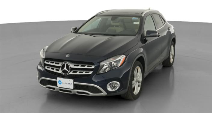 2018 Mercedes-Benz GLA 250 4MATIC -
                  Beverly, NJ