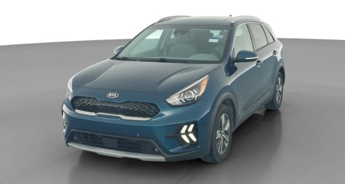 2020 Kia Niro EX Premium -
                  Indianapolis, IN