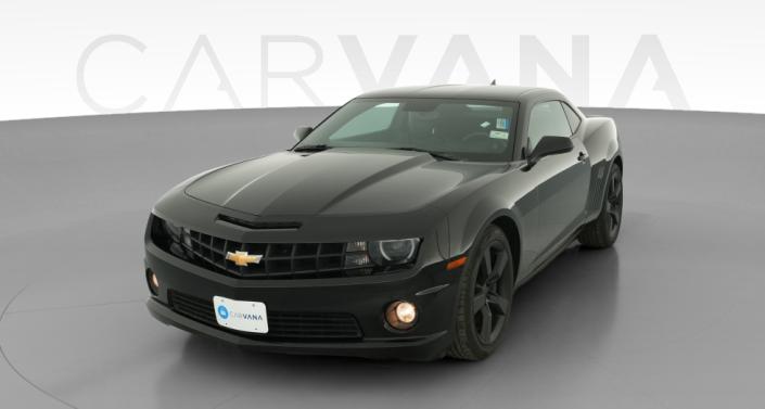2010 Chevrolet Camaro