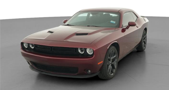 Thumbnail: 2022 Dodge Challenger - 1
