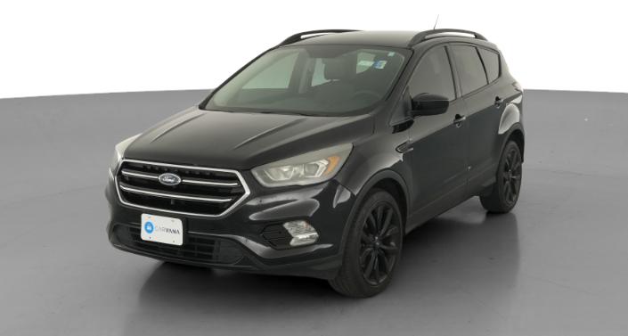 Thumbnail: 2017 Ford Escape - 1