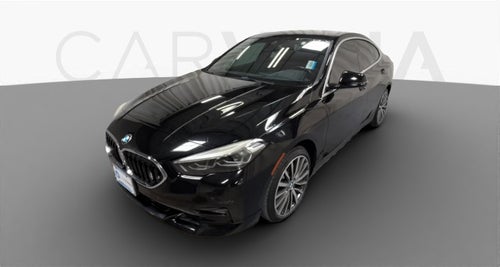 2021 BMW 2 Series
