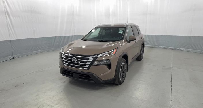 Thumbnail: 2024 Nissan Rogue - 1