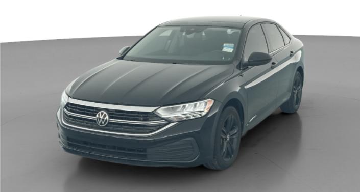 Thumbnail: 2023 Volkswagen Jetta - 1