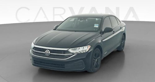 2023 Volkswagen Jetta
