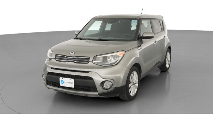 Thumbnail: 2019 Kia Soul - 1