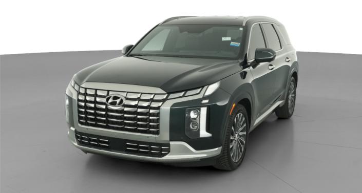 Thumbnail: 2023 Hyundai Palisade - 1