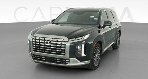 2023 Hyundai Palisade