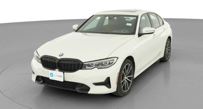 Thumbnail: 2022 BMW 3 Series - 1