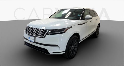2022 Land Rover Range Rover Velar
