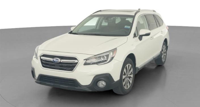 Thumbnail: 2019 Subaru Outback - 1