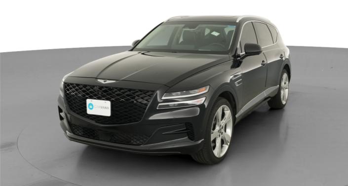 Thumbnail: 2022 Genesis GV80 - 1