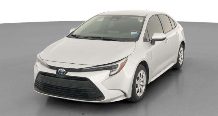 Thumbnail: 2023 Toyota Corolla - 1