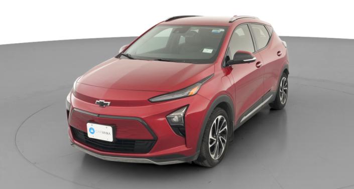 2023 Chevrolet Bolt EUV Premier -
                  Fort Worth, TX