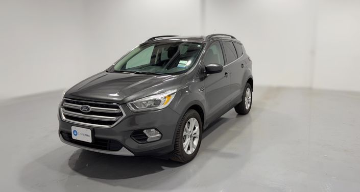 Thumbnail: 2017 Ford Escape - 1