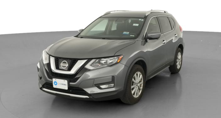Thumbnail: 2017 Nissan Rogue - 1