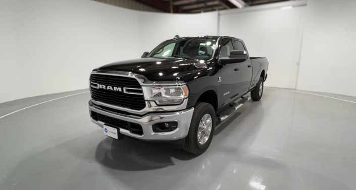 Thumbnail: 2020 RAM 3500 - 1