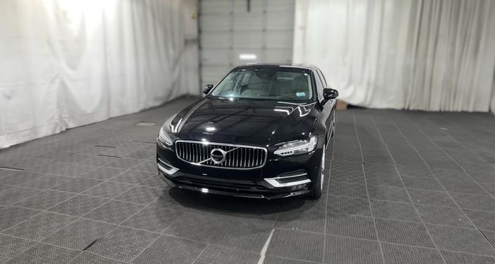 2018 Volvo S90 T6 Inscription -
                  North Las Vegas, NV