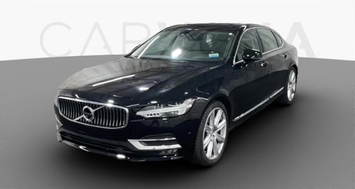 2018 Volvo S90