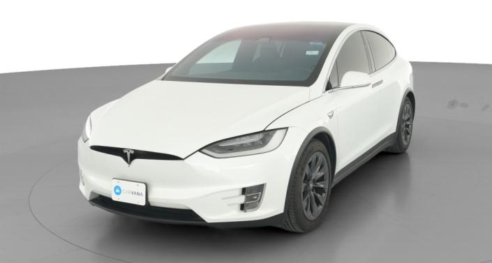 2018 Tesla Model X 75D -
                  San Antonio, TX