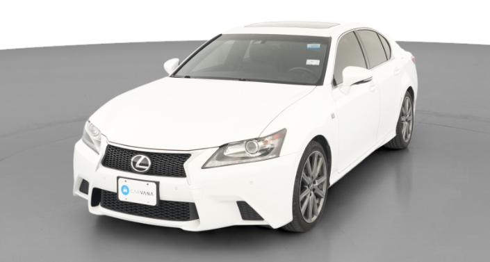 2014 Lexus GS 350 -
                  Fort Worth, TX