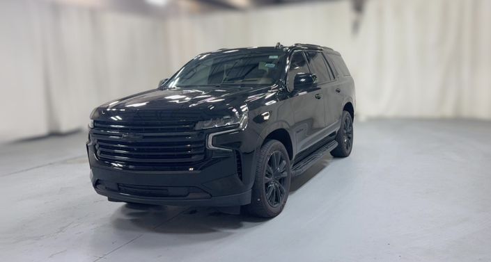Thumbnail: 2023 Chevrolet Tahoe - 1