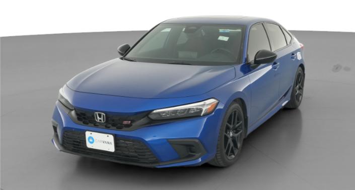 Thumbnail: 2023 Honda Civic - 1
