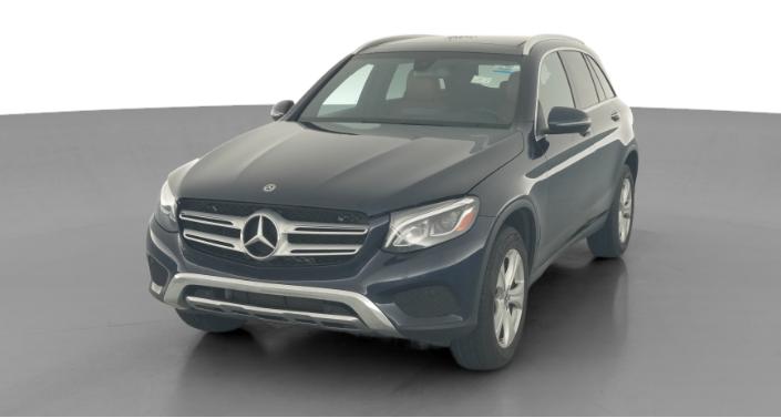 Thumbnail: 2018 Mercedes-Benz GLC - 1