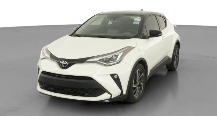 Thumbnail: 2020 Toyota C-HR - 1