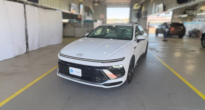Thumbnail: 2025 Hyundai Sonata - 1